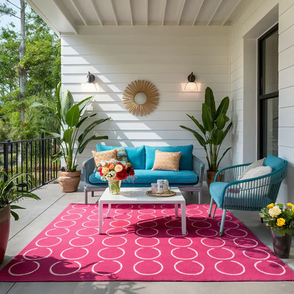 Outdoor Rug