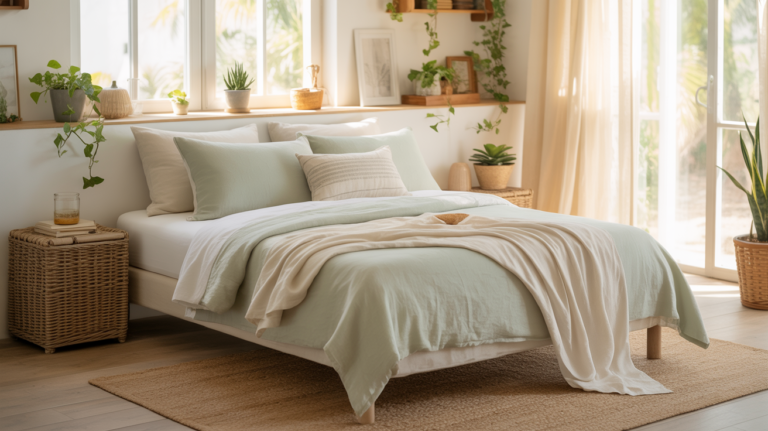 21 Summer Bedroom Decor Ideas 2026