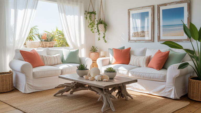 25 Summer Home Decor Ideas 2026