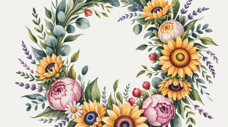 21 Summer Wreath Ideas 2026