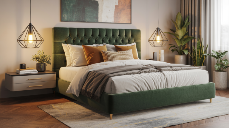 23 Bedroom Decor Trends in 2026