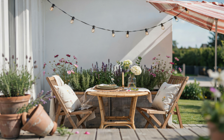 21 Summer Outdoor Decor Ideas 2026
