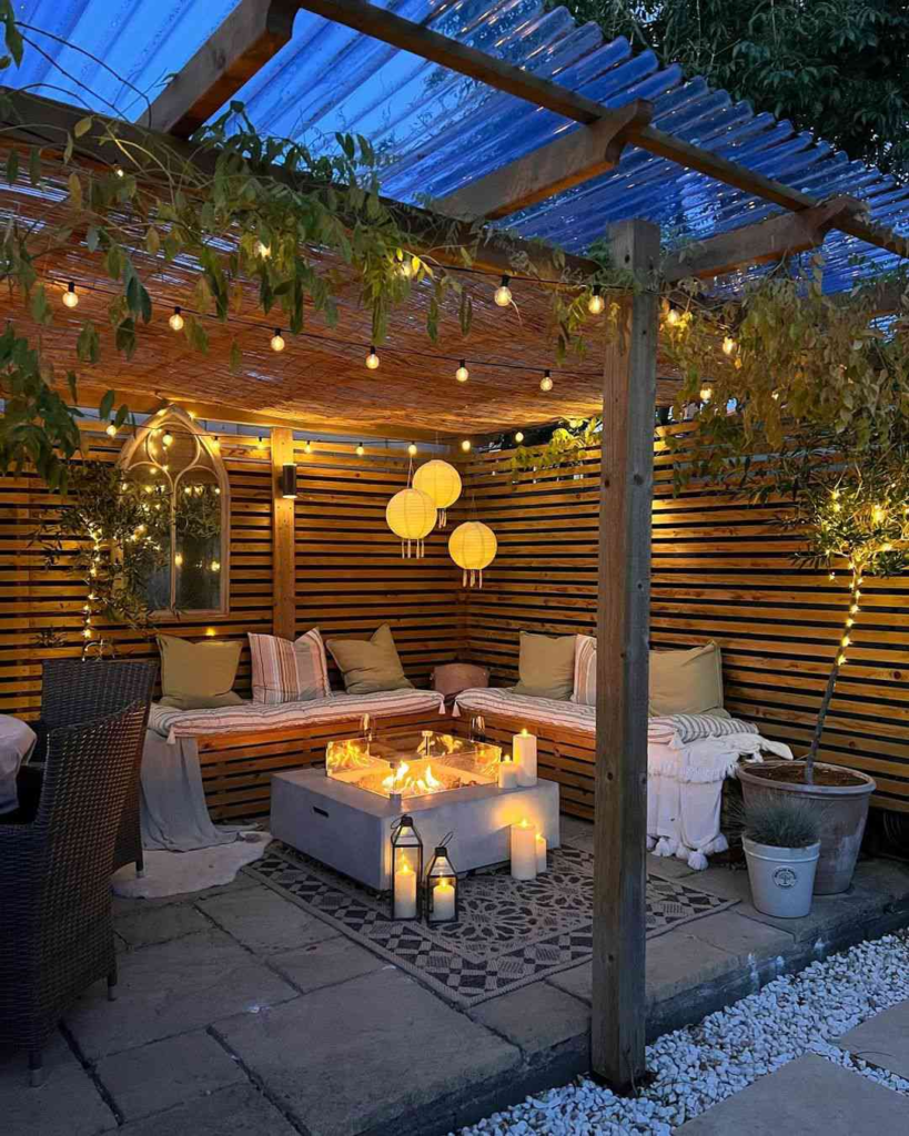 Pergola