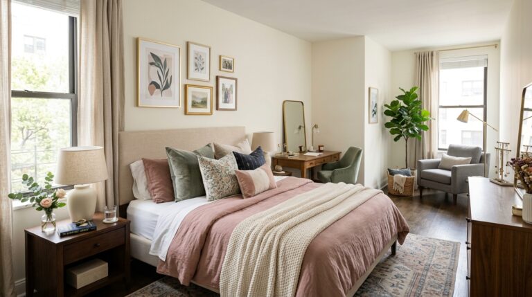 24 Grown Woman Bedroom Ideas for A Matured Elegance