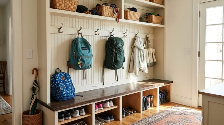 23 Backpack Storage Ideas for 2026