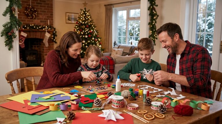 27 Christmas Crafts to Sell