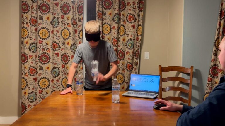 17 Bottle Flip Game Ideas