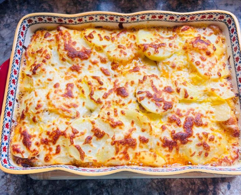 17 Thanksgiving Breakfast Ideas