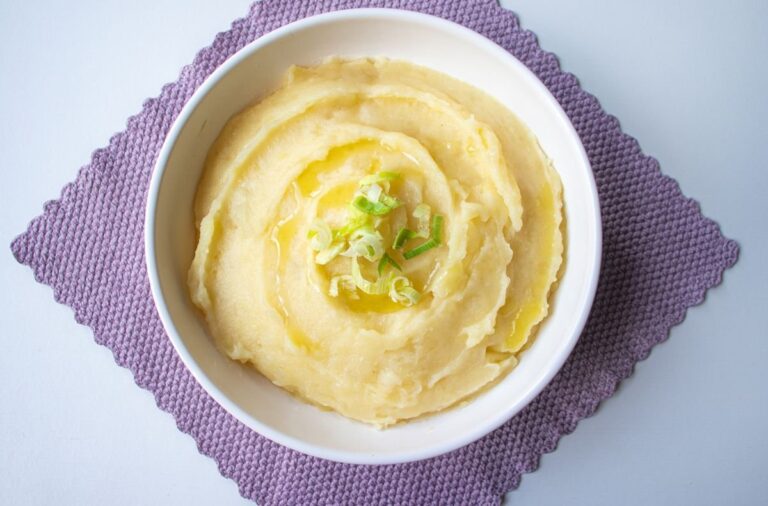21 Thanksgiving Side Dish Ideas