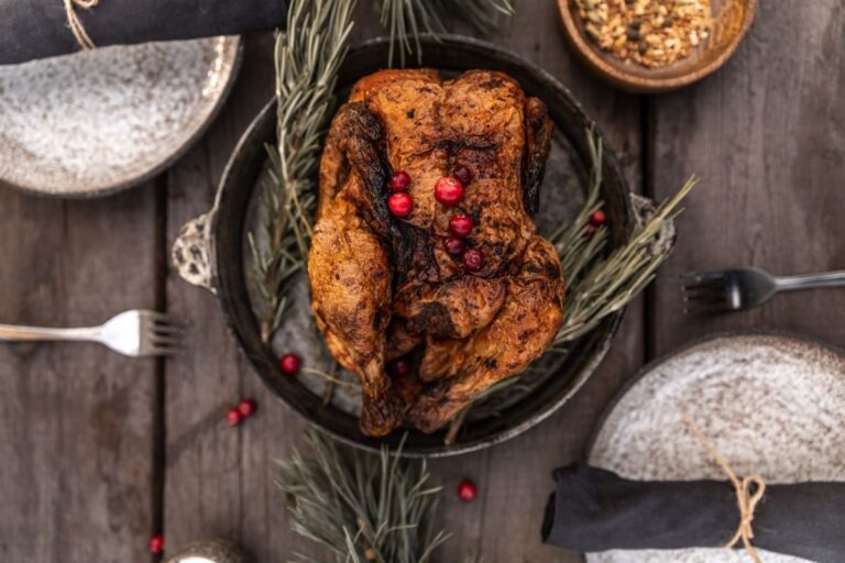 21 Thanksgiving Slow Cooker Recipes