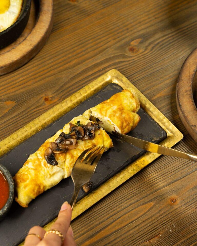 19 Thanksgiving Vegetarian Ideas